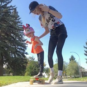 Meet your Posher, Deanne